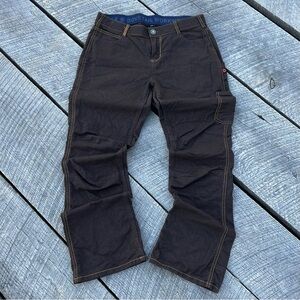 Dovetail Workwear Carpenter Pants